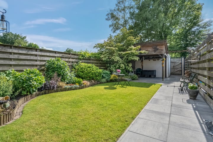 Foto 3 van Beukenlaan 17