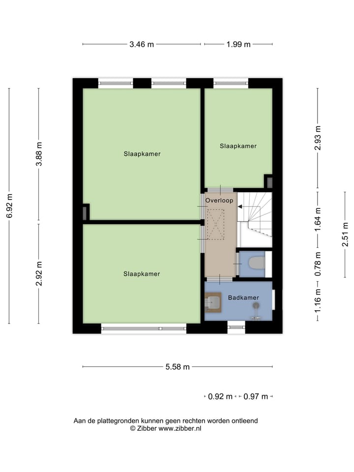 Foto 41 van Uranusstraat 10