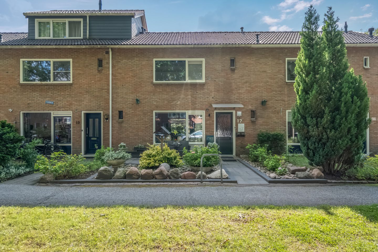 Foto 5 van Beukenlaan 17