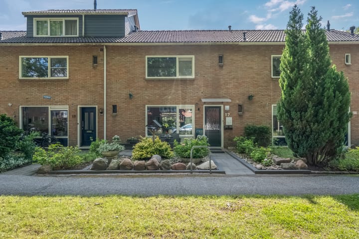 Foto 5 van Beukenlaan 17