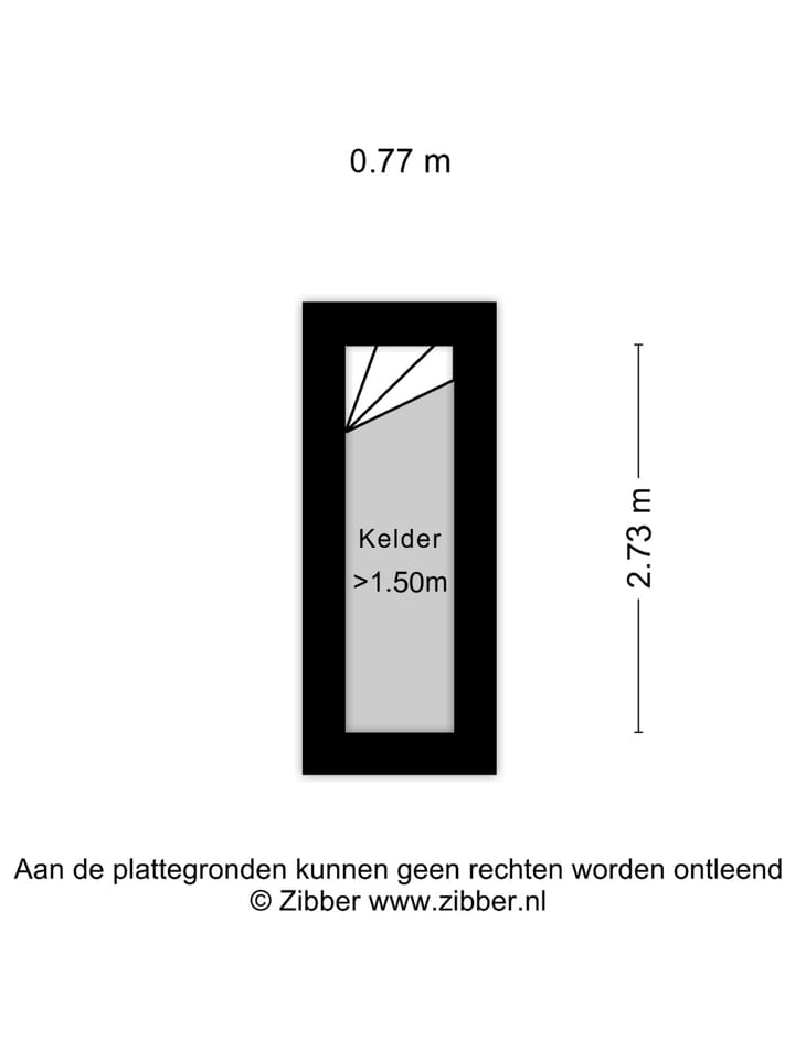 Foto 42 van Uranusstraat 10