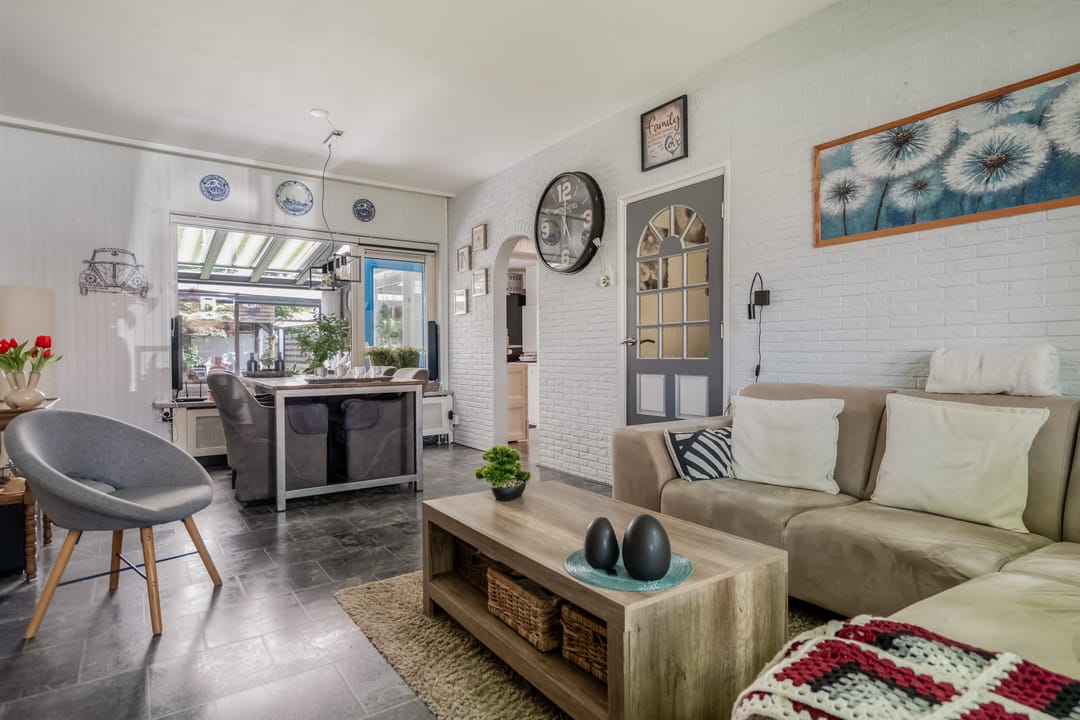 Foto 7 van Beukenlaan 17