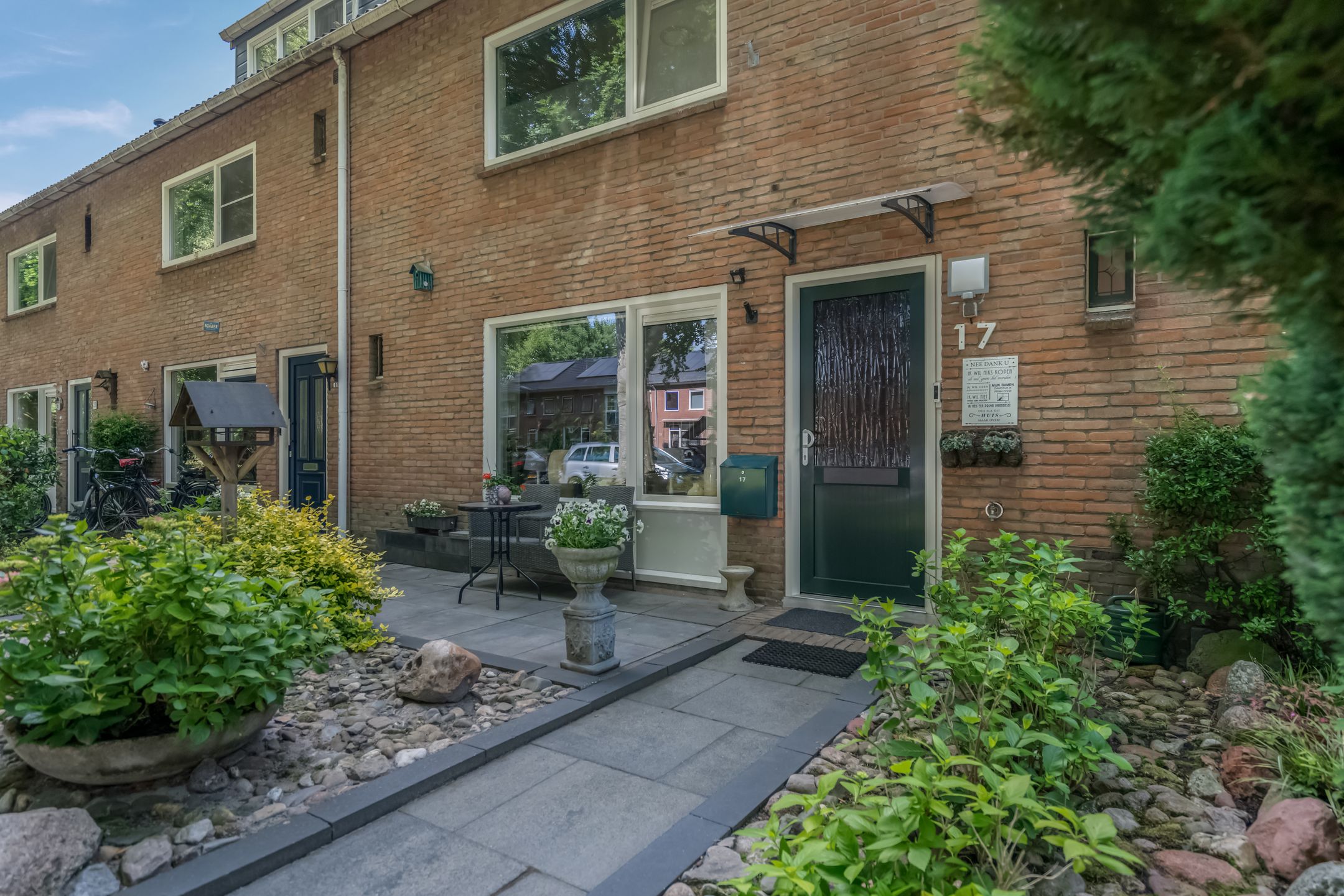 Foto 6 van Beukenlaan 17