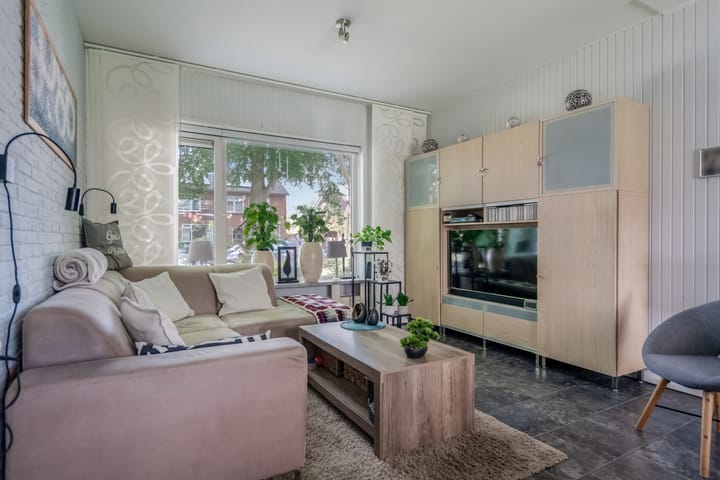 Foto 9 van Beukenlaan 17