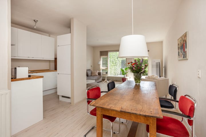 Foto 2 van Albert van Dalsumlaan 597