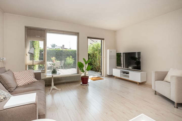 Foto 6 van Albert van Dalsumlaan 597