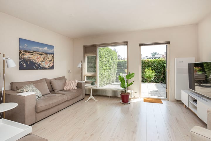 Foto 7 van Albert van Dalsumlaan 597