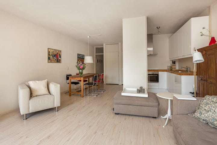 Foto 9 van Albert van Dalsumlaan 597