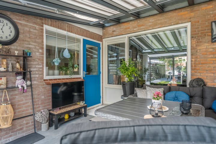 Foto 17 van Beukenlaan 17