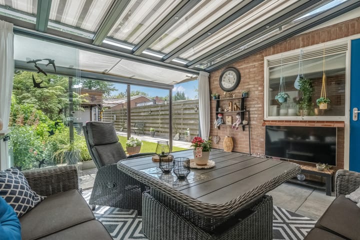 Foto 19 van Beukenlaan 17