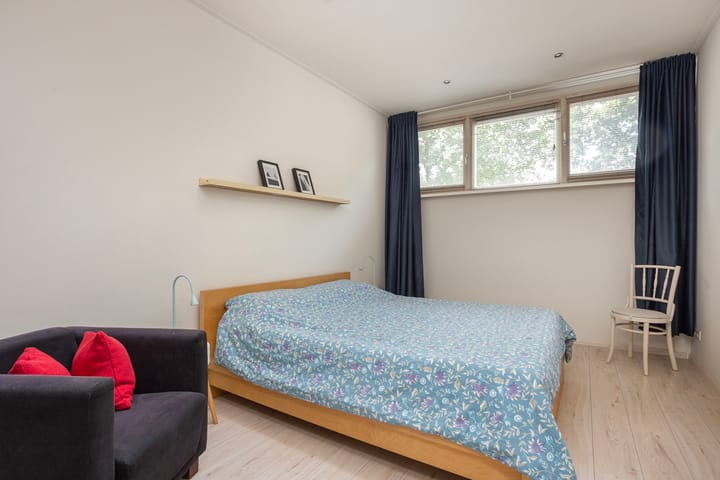 Foto 15 van Albert van Dalsumlaan 597