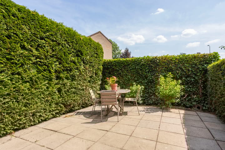 Foto 21 van Albert van Dalsumlaan 597