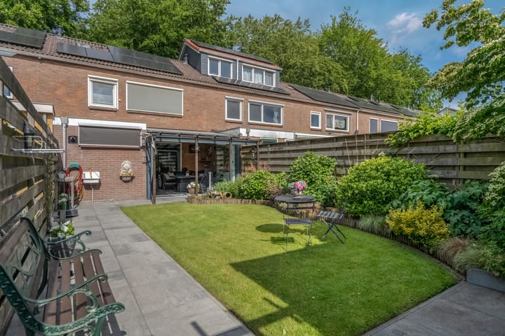 Foto 26 van Beukenlaan 17