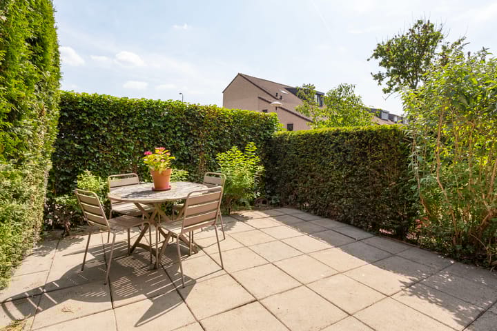 Foto 22 van Albert van Dalsumlaan 597