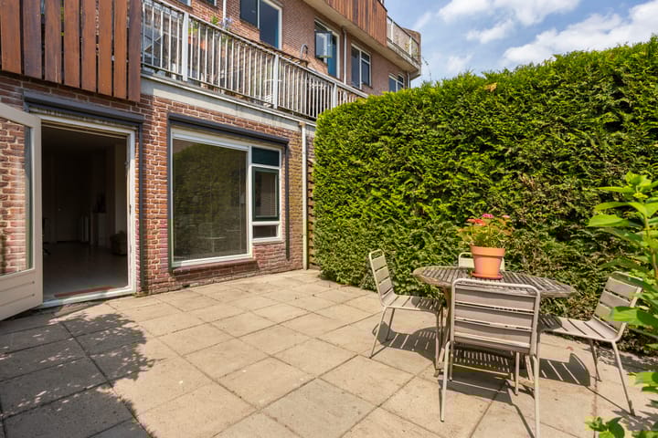 Foto 23 van Albert van Dalsumlaan 597