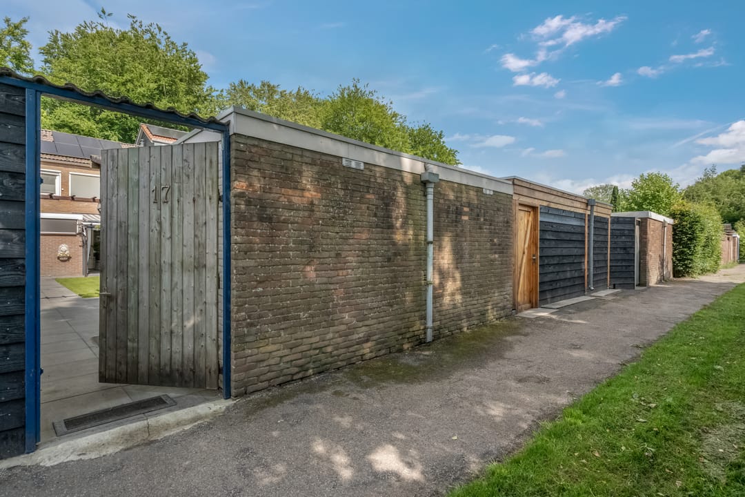 Foto 31 van Beukenlaan 17