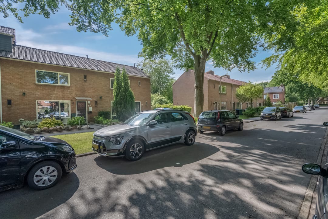 Foto 32 van Beukenlaan 17