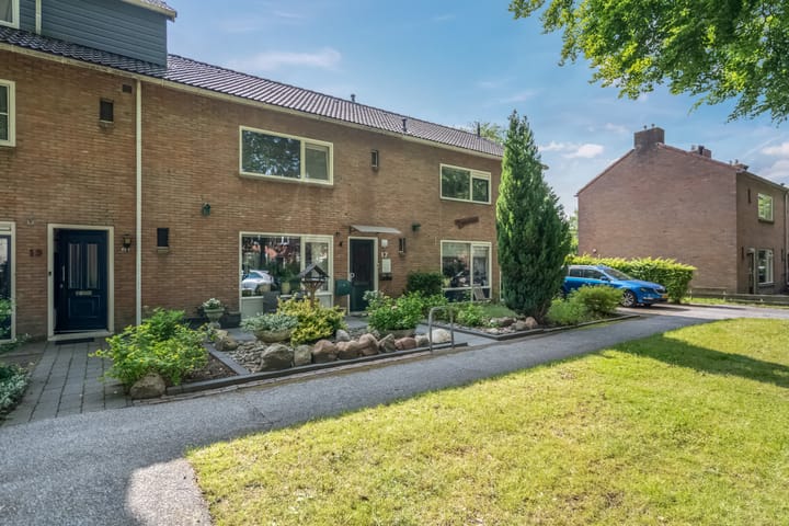 Foto 33 van Beukenlaan 17