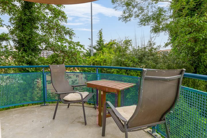 Foto 3 van 1e Jerichostraat 31-A