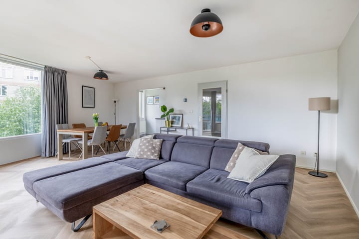 Foto 4 van 1e Jerichostraat 31-A