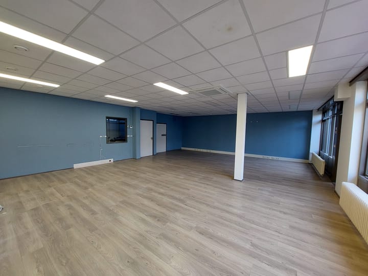 Havenstraat 26, Emmeloord