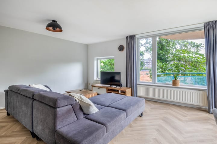 Foto 6 van 1e Jerichostraat 31-A