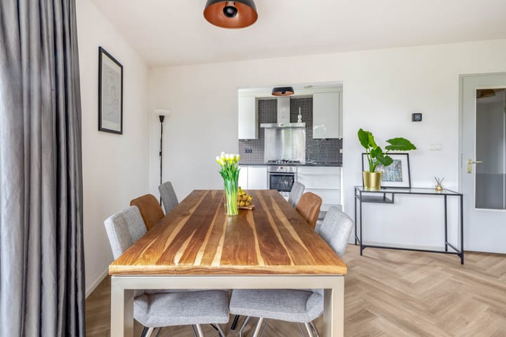 Foto 7 van 1e Jerichostraat 31-A