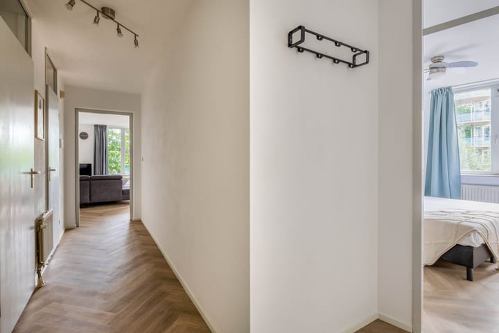 Foto 12 van 1e Jerichostraat 31-A