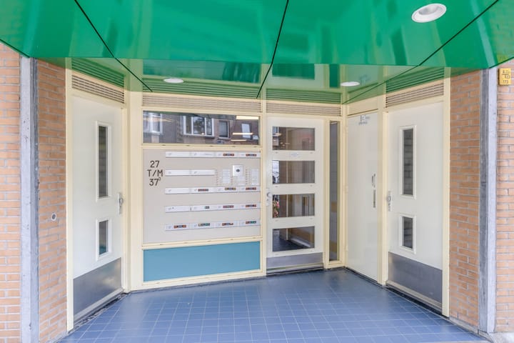 Foto 16 van 1e Jerichostraat 31-A