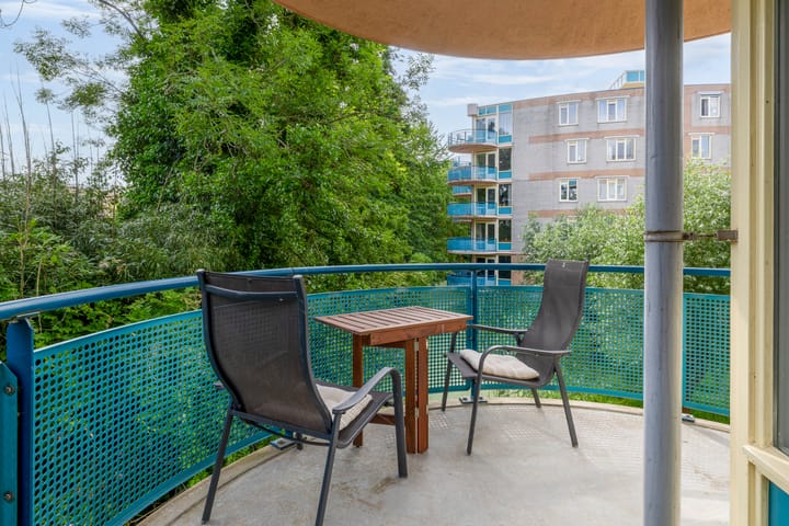 Foto 19 van 1e Jerichostraat 31-A