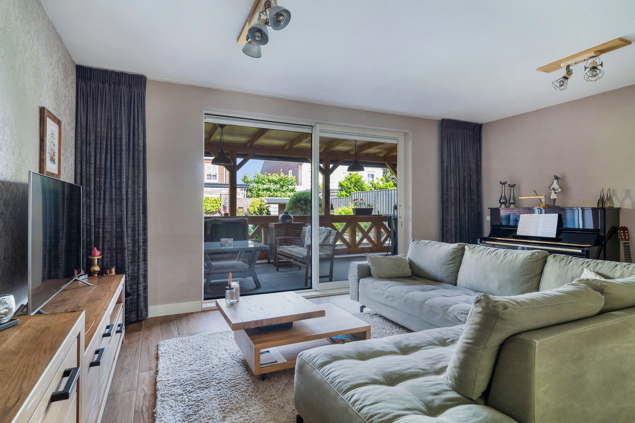 Foto 3 van Rode Kruislaan 40