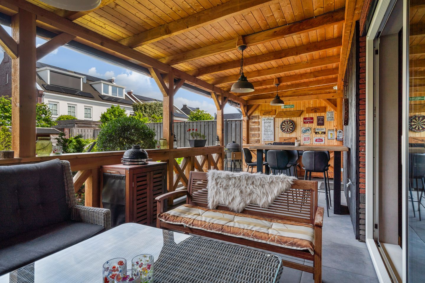 Foto 4 van Rode Kruislaan 40