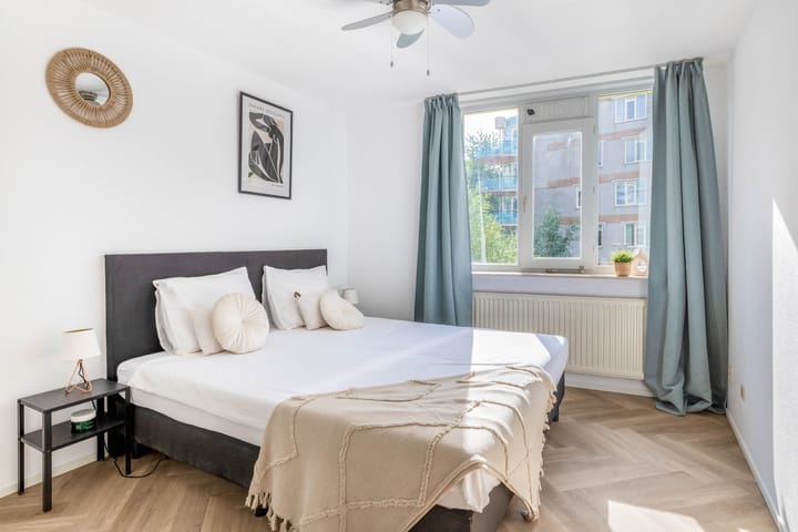 Foto 24 van 1e Jerichostraat 31-A