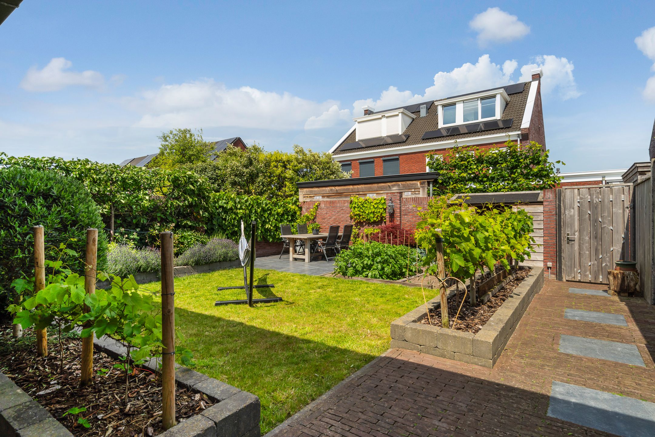 Foto 6 van Rode Kruislaan 40