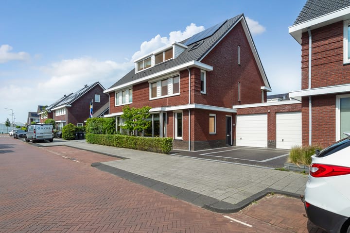 Foto 7 van Rode Kruislaan 40