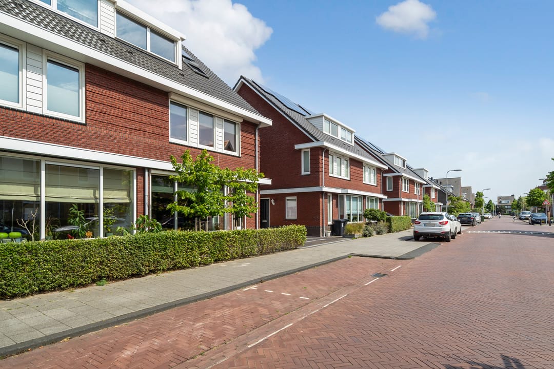 Foto 8 van Rode Kruislaan 40