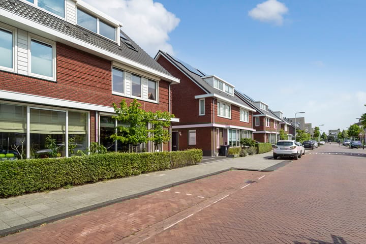 Foto 8 van Rode Kruislaan 40