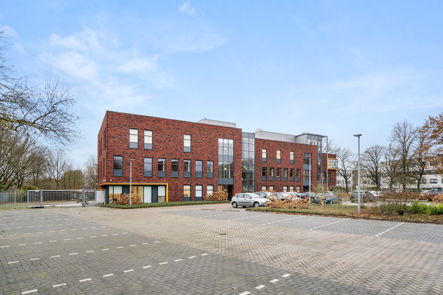 Bekijk foto 1 van Pascalstraat 21