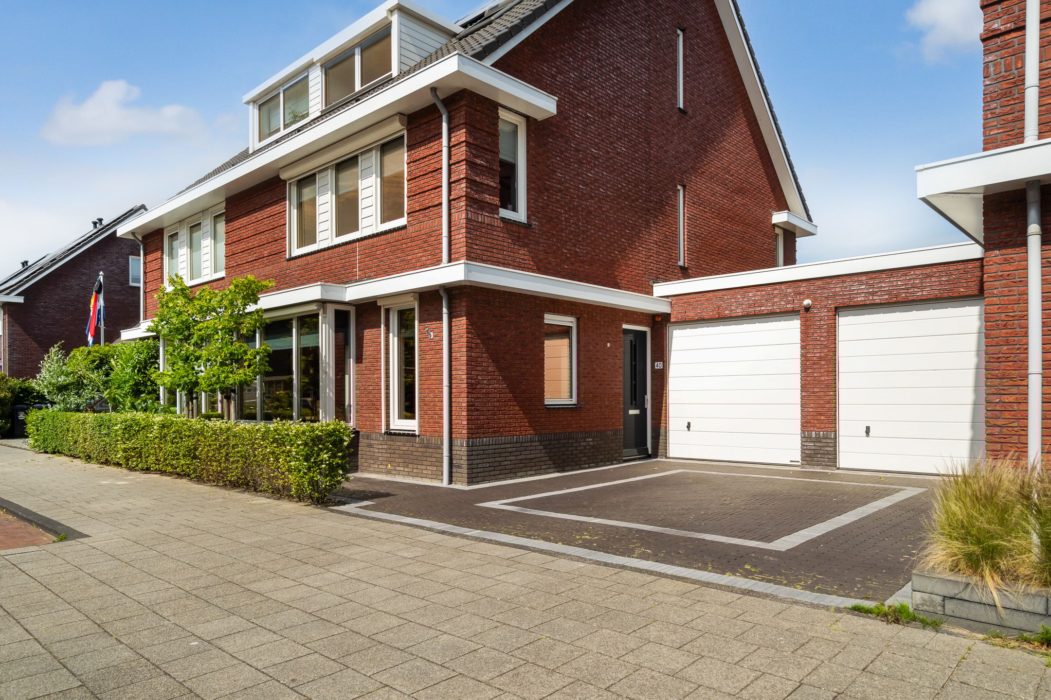 Foto 9 van Rode Kruislaan 40