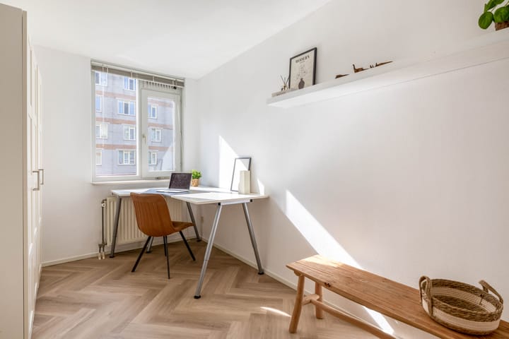 Foto 29 van 1e Jerichostraat 31-A