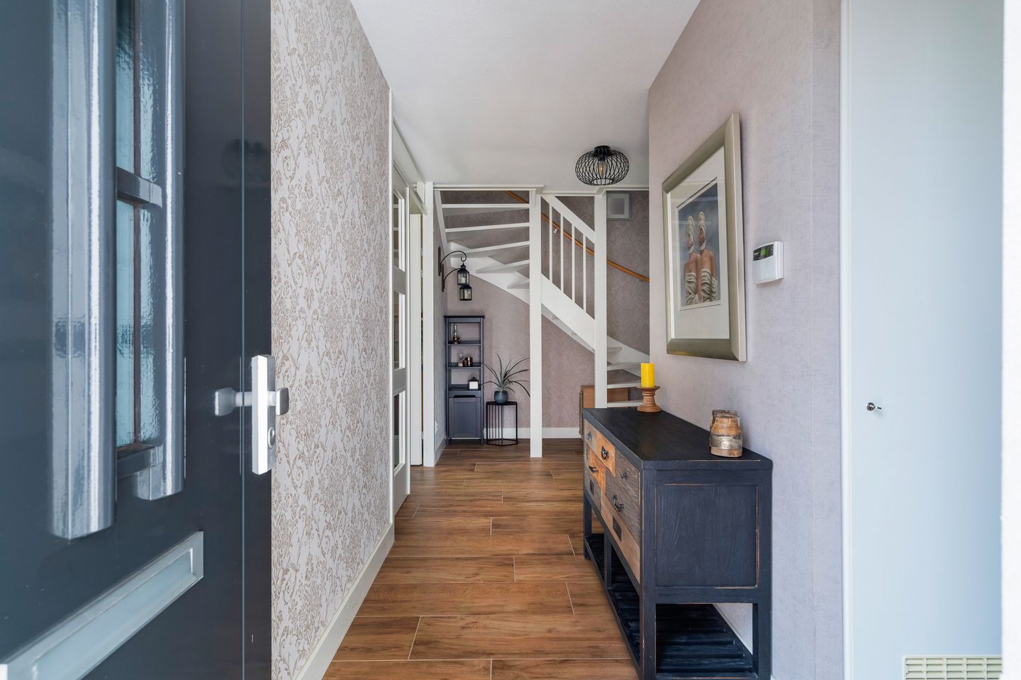 Foto 10 van Rode Kruislaan 40