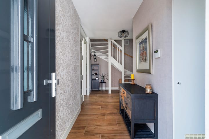 Foto 10 van Rode Kruislaan 40