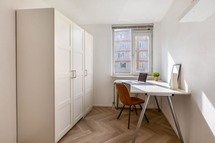 Foto 30 van 1e Jerichostraat 31-A