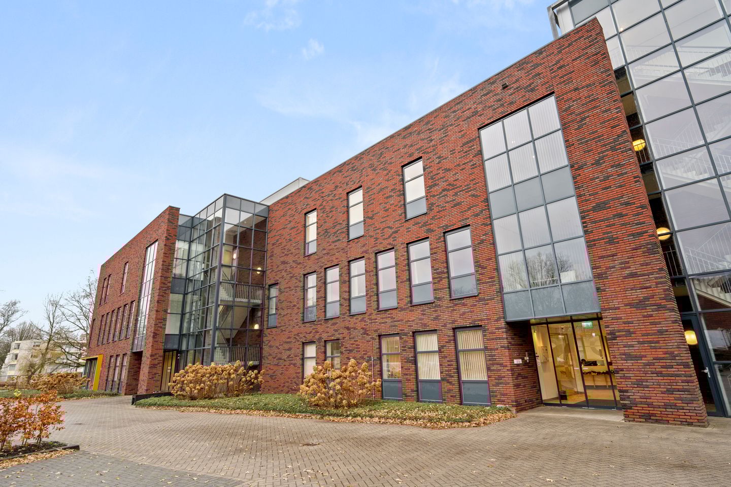 Bekijk foto 4 van Pascalstraat 21