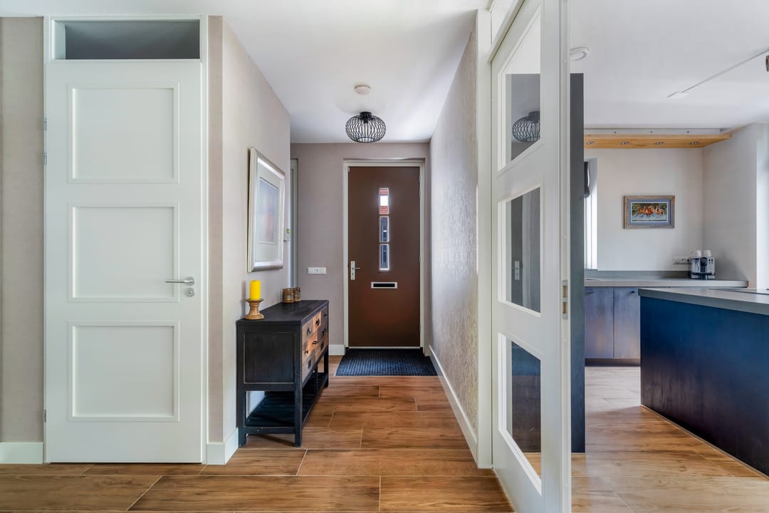 Foto 13 van Rode Kruislaan 40