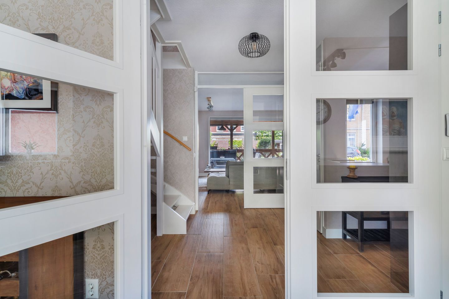 Foto 14 van Rode Kruislaan 40