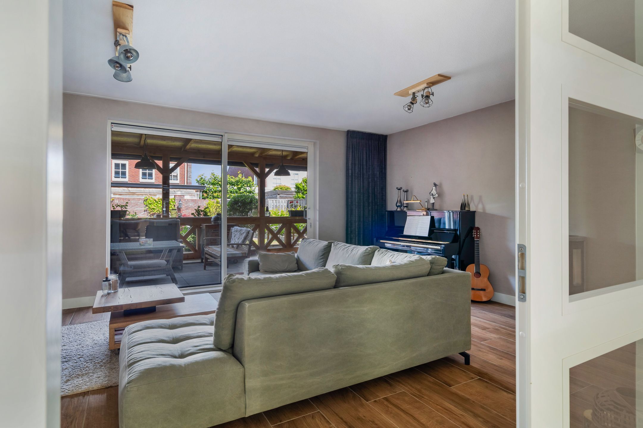 Foto 15 van Rode Kruislaan 40