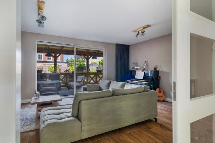 Foto 15 van Rode Kruislaan 40