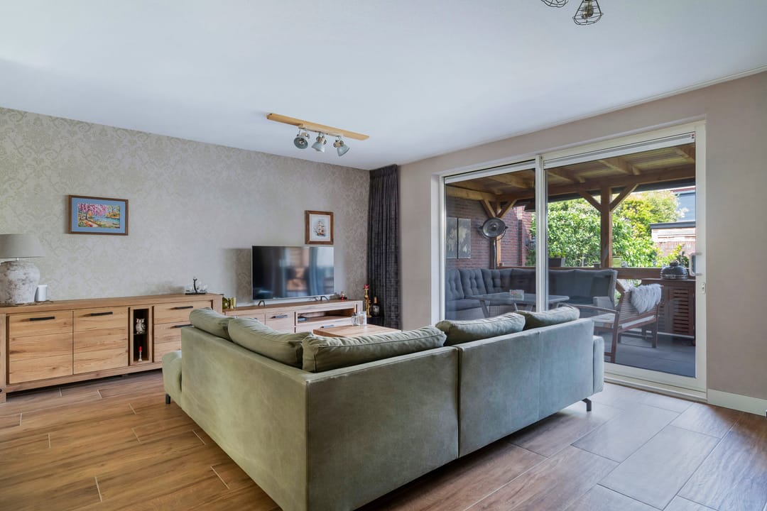 Foto 16 van Rode Kruislaan 40