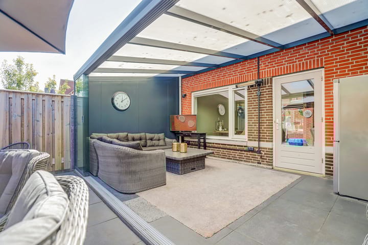 Foto 2 van Morion 23